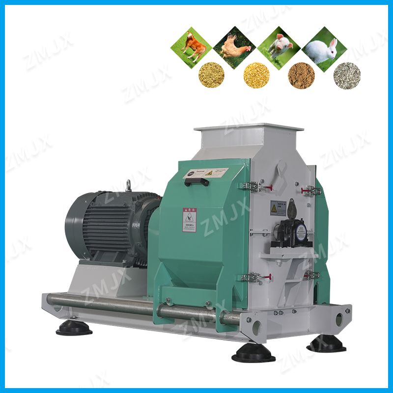 水滴式粉碎機(jī)SFSP5640